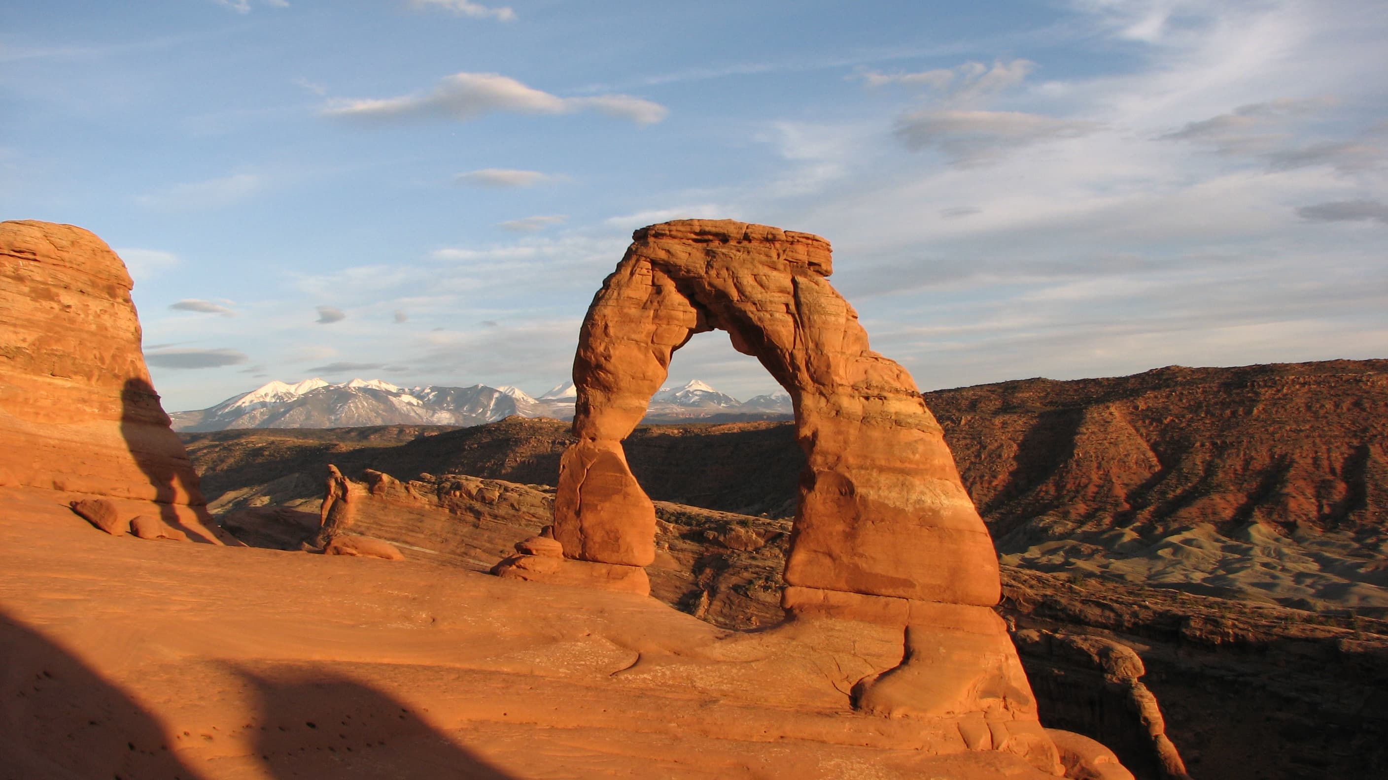Delicate Arch